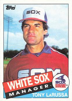 Tony LaRussa