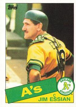 Jim Essian