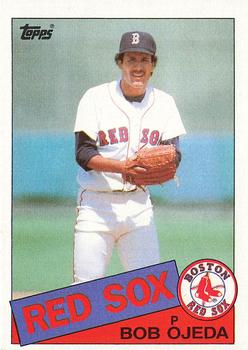 Bob Ojeda