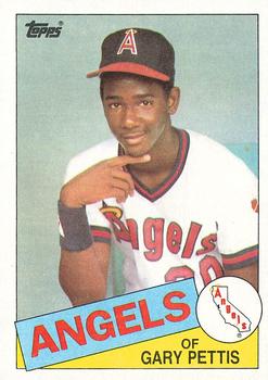 Gary Pettis