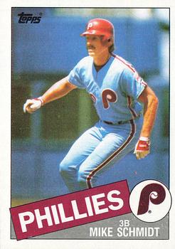 Mike Schmidt