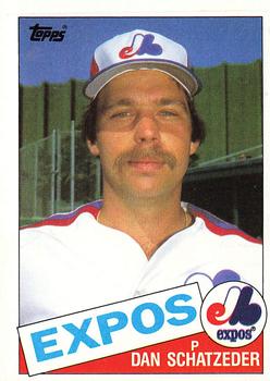 Dan Schatzeder
