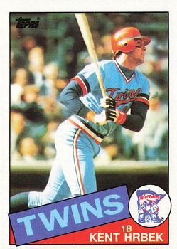 Kent Hrbek