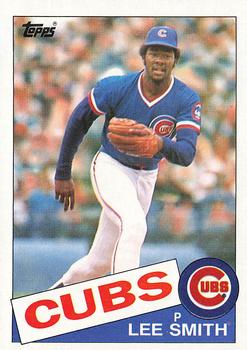 Lee Smith