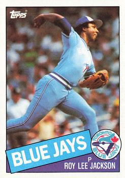 Roy Lee Jackson