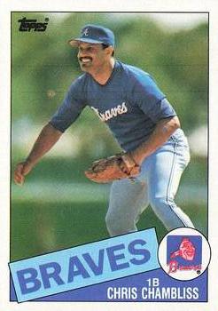Chris Chambliss