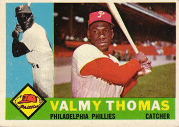 Valmy Thomas