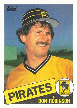 Don Robinson