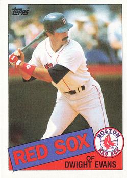 Dwight Evans