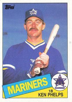 Ken Phelps