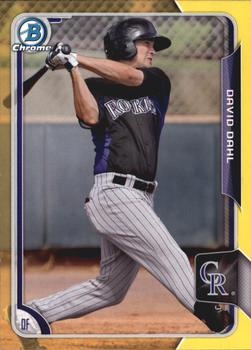 David Dahl