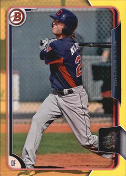 Tyler Naquin