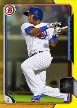 Addison Russell