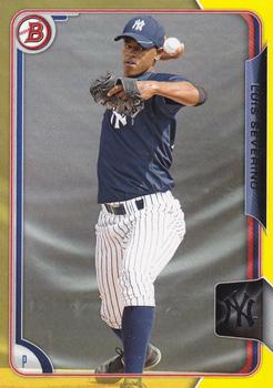 Luis Severino
