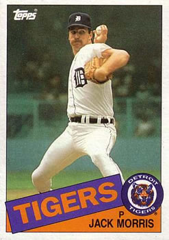 Jack Morris