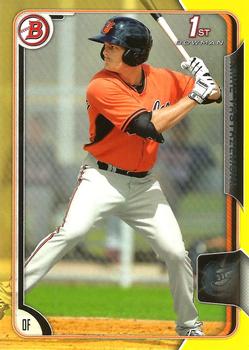 Mike Yastrzemski