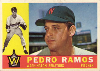 Pedro Ramos