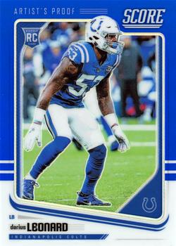 Darius Leonard