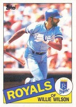 Willie Wilson