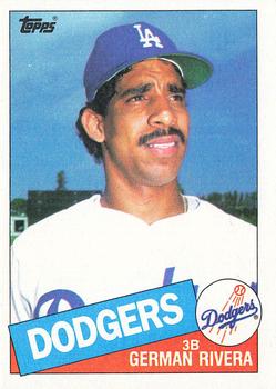 German Rivera