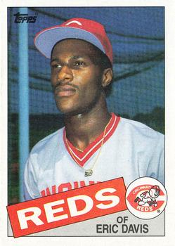 Eric Davis