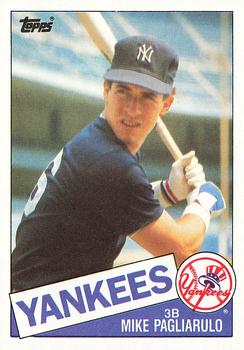 Mike Pagliarulo