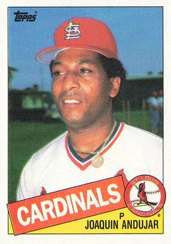 Joaquin Andujar