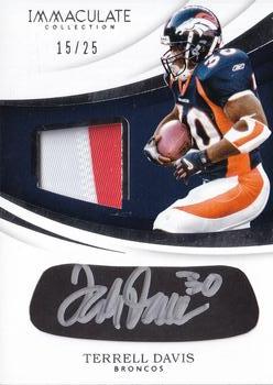 Terrell Davis