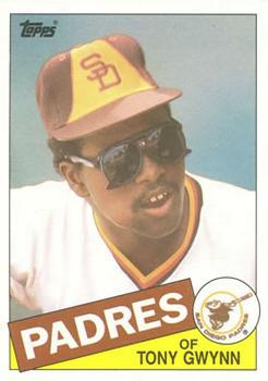 Tony Gwynn