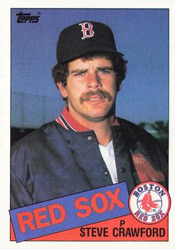 #661 Steve Crawford