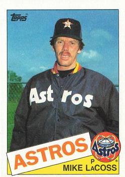 Mike LaCoss