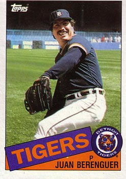 Juan Berenguer
