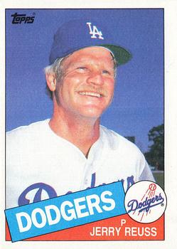 Jerry Reuss