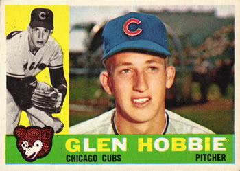 Glen Hobbie
