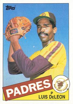 Luis DeLeon
