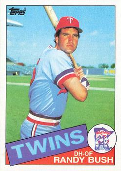 Randy Bush