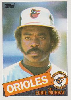 Eddie Murray
