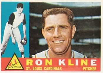 Ron Kline