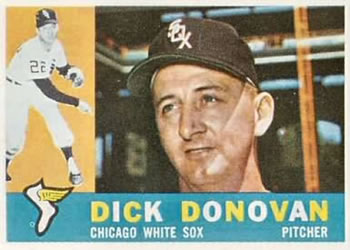 Dick Donovan