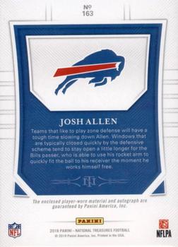 Josh Allen