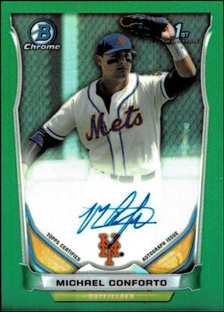 Michael Conforto
