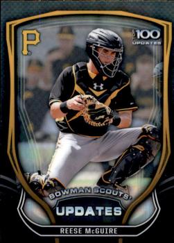 Reese McGuire