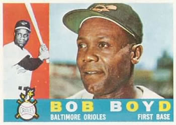 Bob Boyd