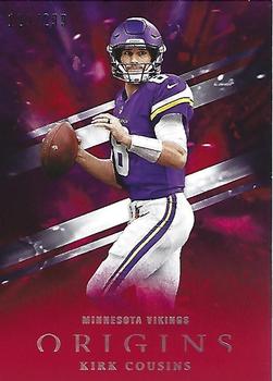 Kirk Cousins