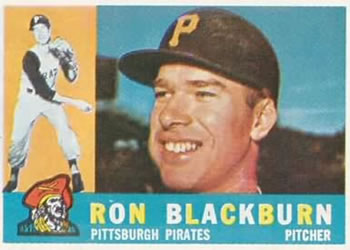 Ron Blackburn