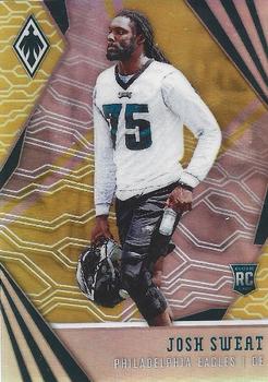 Josh Sweat