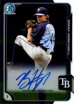 Brent Honeywell
