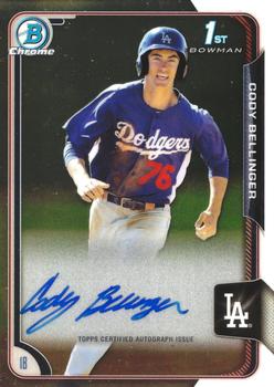 Cody Bellinger