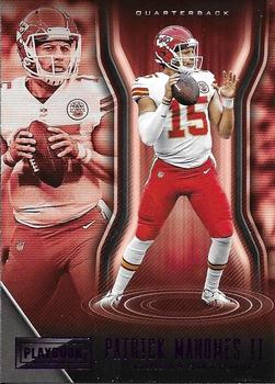 Patrick Mahomes II