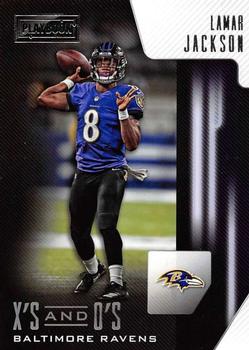 #40 Lamar Jackson